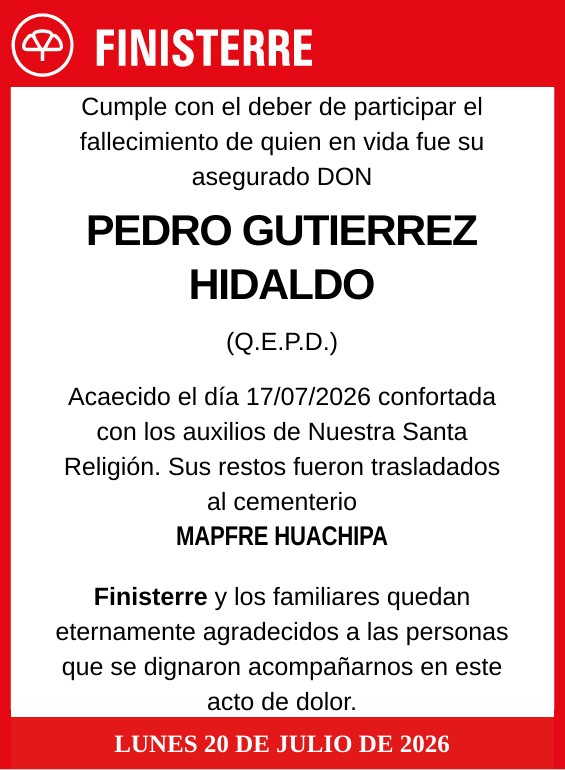 Decretos